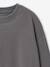 Lot de 2 t-shirts garçon oversize effet délavé écru 7 - vertbaudet enfant 