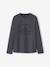Lot 2 pyjamas garçon noir 2 - vertbaudet enfant 
