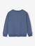 Sweat-shirt Pat Patrouille garçon bleu jean 2 - vertbaudet enfant 