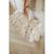 Tapis d'éveil & sac à jouets 3 en 1 bloom en coton Beige+Jaune moutarde+Marron foncé+Noir & Blanc+Rose+Vert 3 - vertbaudet enfant 