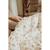 Tapis d'éveil & sac à jouets 3 en 1 bloom en coton Beige+Jaune moutarde+Marron foncé+Noir & Blanc+Rose+Vert 6 - vertbaudet enfant 