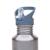 Gourde en inox 500 ml tracteur Bleu 3 - vertbaudet enfant 