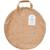 Tente en tissu recyclé terrazzo argile Rose+Rose, blanc, noir 7 - vertbaudet enfant 