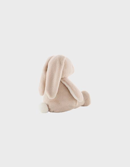 Moka lapin 40cm Beige 4 - vertbaudet enfant 