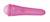 Microphone sur pied enceinte bluetooth barbie Rose 5 - vertbaudet enfant 