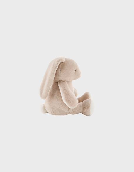 Moka lapin 40cm Beige 3 - vertbaudet enfant 