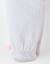Pyjama bébé jersey fantaisie Ecru 4 - vertbaudet enfant 