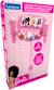 Microphone sur pied enceinte bluetooth barbie Rose 4 - vertbaudet enfant 