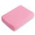 Housse de matelas à langer en coton bio Blanc+Fraise+Honey+Rose+Vert+Vichy 19 - vertbaudet enfant 