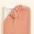 Housse de matelas à langer en coton bio Blanc+Fraise+Honey+Rose+Vert+Vichy 35 - vertbaudet enfant 