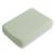 Housse de matelas à langer en coton bio Blanc+Fraise+Honey+Rose+Vert+Vichy 25 - vertbaudet enfant 