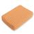 Housse de matelas à langer en coton bio Blanc+Fraise+Honey+Rose+Vert+Vichy 31 - vertbaudet enfant 