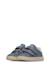 Baskets en cuir hasselt 2 vl. Beige-rose+Céleste+Marine- 10 - vertbaudet enfant 