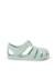 Sandales plastique semelle fine nemo fermeture à scratch Dijon+Ivoire+Menthe+Océan+Rose+Rose pâle+Sable+Sauge 13 - vertbaudet enfant 