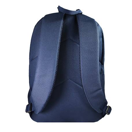Sac à dos scolaire cybel Bleu 4 - vertbaudet enfant 