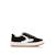 Sneakers garçon synthétique lacets Noir 1 - vertbaudet enfant 