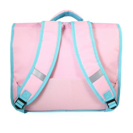 Cartable scolaire primaire  minnie Rose 4 - vertbaudet enfant 
