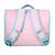 Cartable scolaire primaire  minnie Rose 4 - vertbaudet enfant 