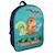 Sac à dos goûter maternelle jurassic world Bleu 2 - vertbaudet enfant 