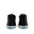 Sneakers filles synthétique lacets barefoot Noir 3 - vertbaudet enfant 