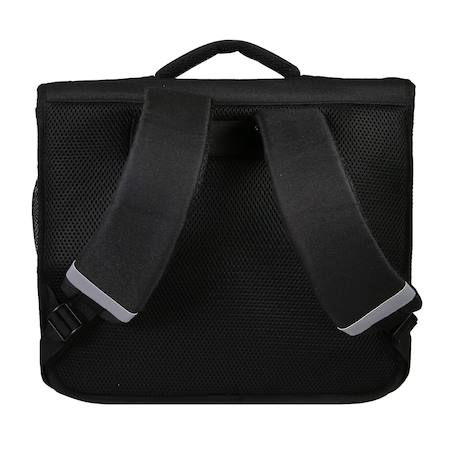 Cartable scolaire primaire  kung fu panda Noir 4 - vertbaudet enfant 