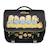 Cartable scolaire primaire les minions Noir 1 - vertbaudet enfant 