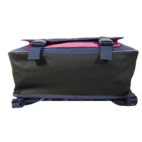 Cartable cybel cheval / licorne Bleu 6 - vertbaudet enfant 