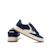 Sneakers garçon synthétique lacets Blue+Noir 3 - vertbaudet enfant 