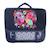 Cartable scolaire primaire  phileas - papillon Bleu 1 - vertbaudet enfant 