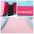 Cartable scolaire primaire  minnie Rose 6 - vertbaudet enfant 