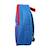 Sac à dos goûter  mickey Bleu 3 - vertbaudet enfant 