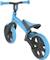 Draisienne d'apprentissage évolutive junior Bleu+Vert+Vert 1 3 - vertbaudet enfant 