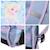 Cartable scolaire primaire la reine des neiges disney Bleu 5 - vertbaudet enfant 