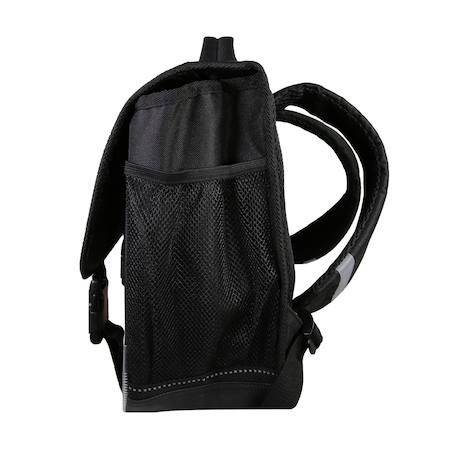 Cartable scolaire primaire  kung fu panda Noir 3 - vertbaudet enfant 