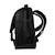 Cartable scolaire primaire  kung fu panda Noir 3 - vertbaudet enfant 