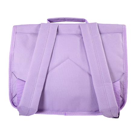Cartable scolaire maternelle gabby et la maison magique Violet 4 - vertbaudet enfant 