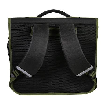 Cartable scolaire primaire les minions Noir 4 - vertbaudet enfant 