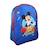 Sac à dos goûter  mickey Bleu 2 - vertbaudet enfant 