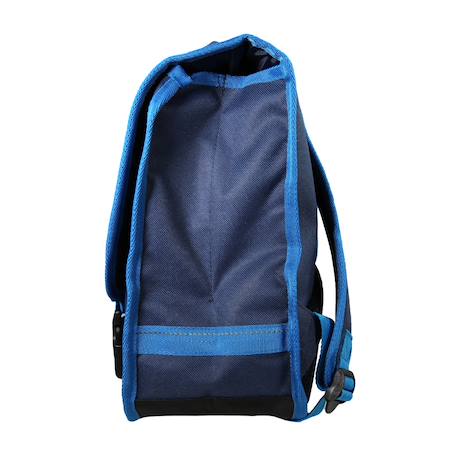 Cartable scolaire primaire la reine des neiges disney Bleu 3 - vertbaudet enfant 