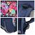 Cartable scolaire primaire  phileas - papillon Bleu 5 - vertbaudet enfant 