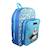 Sac à dos maternelle kung fu panda Bleu 2 - vertbaudet enfant 