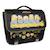 Cartable scolaire primaire les minions Noir 2 - vertbaudet enfant 