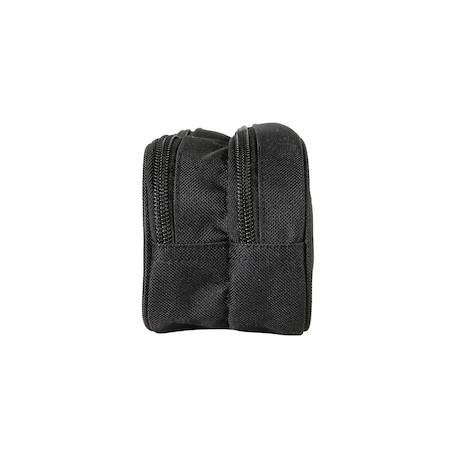 Trousse scolaire rectangulaire kung fu panda Noir 3 - vertbaudet enfant 