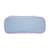 Trousse scolaire rectangulaire  la reine des neiges Bleu 4 - vertbaudet enfant 