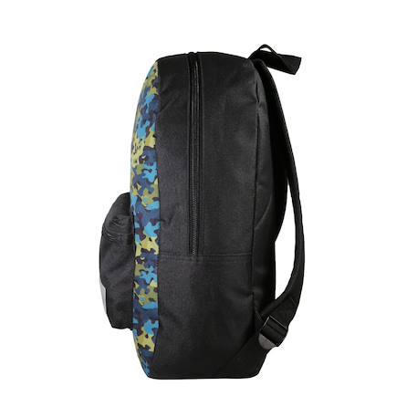 Sac à dos scolaire offshore Bleu 3 - vertbaudet enfant 
