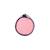 Trousse ronde rose my little pony Rose 3 - vertbaudet enfant 