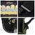 Cartable scolaire primaire les minions Noir 5 - vertbaudet enfant 