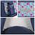 Cartable scolaire primaire  phileas - papillon Bleu 6 - vertbaudet enfant 