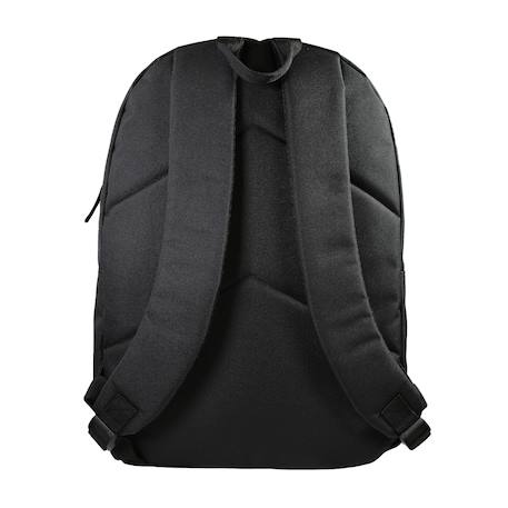 Sac à dos scolaire primaire fast and furious Noir 4 - vertbaudet enfant 