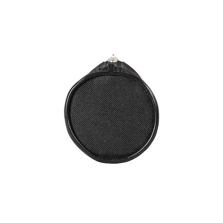 Trousse scolaire ronde kung fu panda Noir 3 - vertbaudet enfant 